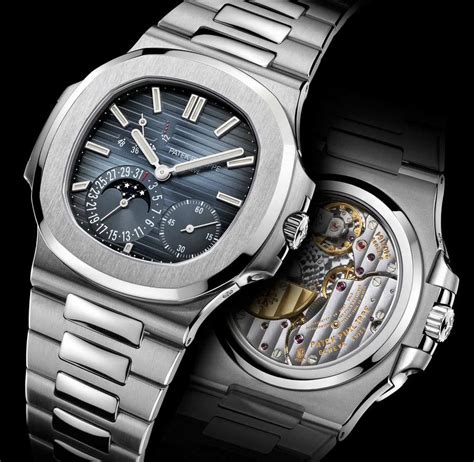 This Is What Makes The Patek 5712 Special 